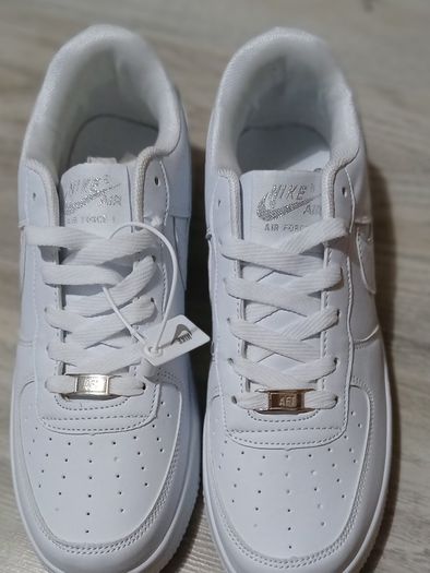 Nike Air Force 1 '07 Trainers