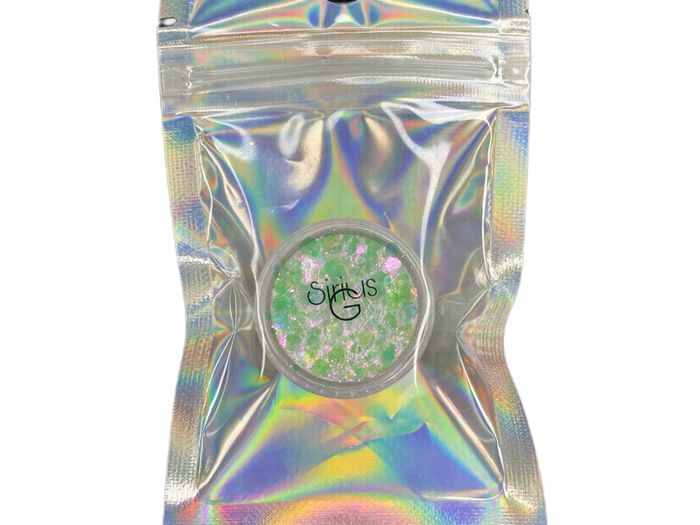 Glitter gel 5ml