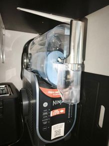 ninja slush maker