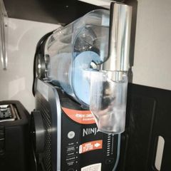 ninja slush maker
