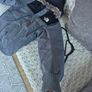 The North Face heavy winter parka down coat Image 8
