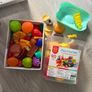 Kitchen Corner Wooden Grocery Store Playset Image 9