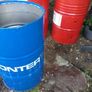 Steel Barrels Image 2