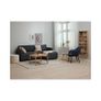 Rug SVARTAKS 140x200 white/grey Image 3