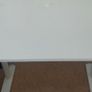 New Ikea White Relatera Kida desk for sale Image 5