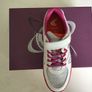 Clarks Prance Star Girls Shoes Image 4