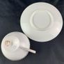 Rare Antique Royal Vienna Demitasse Cup and Saucer Image 10