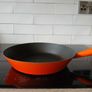 Frying Pan- Le Creuset Image 3