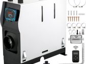 Diesel Air Heater  8KW All-in-One 12V Remote Control