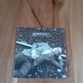 The Smiths 7" in total 12,the first 10 7" vinyl singles in original picture bags plus 2 exclusive 7" rarities badges and poster numbered limited edition plus rare 7" morrissey you have kilked me Image 5