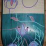 Skateboard Deck (Brand New) 8.0'' Image 3