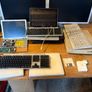 Vintage Apple Collection Image 2
