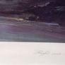 Vintage Vernon Ward Framed Print Image 3