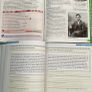 Cyclone Geography textbook and workbook, Artefact History textbook and workbook Image 5
