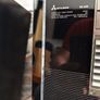 Mitsubishi Vintage Speakers Image 2