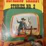 Cowboy Annual: 'Hopalong Cassidy' Stories No.2 Image 7