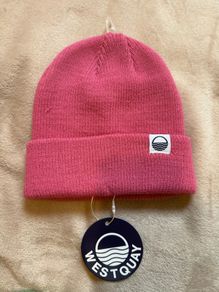 beanie