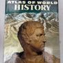 Premium Hardback Reference Book Bundle Times World History Atlas & Geographica Image 3