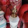French oil lamps Image 2