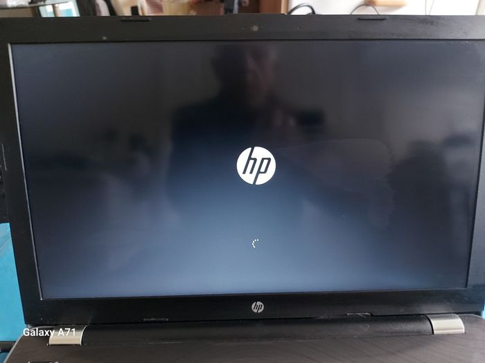 HP 15.6 inch Laptop, TPN-C130, 4GB Ram, 1 Terrabyte, Windows 10, AMD A9-9420 Radeon R5, 5 Compute Cores, 2C+3G, 3.0GHz, Microsoft Edge, Chrome. and VLC