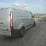 2018 Ford Transit Custom Image 8