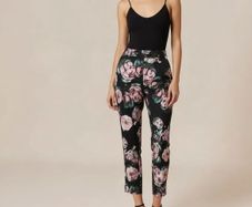 Gerard trousers