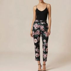 Gerard trousers