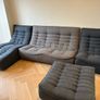 Calia Italia Foxtrot Sofa Image 8
