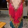 Latin dress Image 3