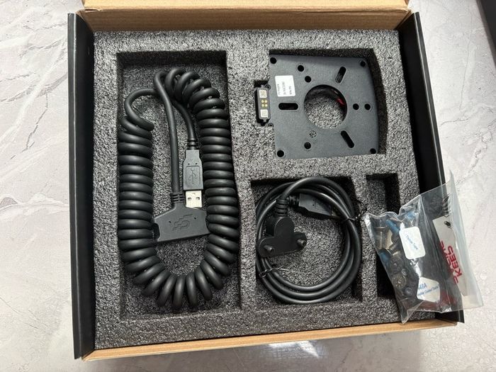 Simagic GT Neo