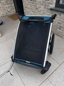 Thule Chariot Cross 2