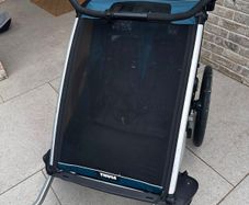 Thule Chariot Cross 2