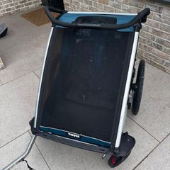 Thule Chariot Cross 2
