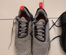 kids Nike trainers
