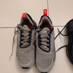 kids Nike trainers