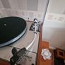 Thorens TD-165 Belt-Drive Turntable Image 3