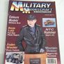 2 Military Model-craft magazines Image 6