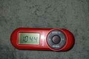Radio silvercrest like new