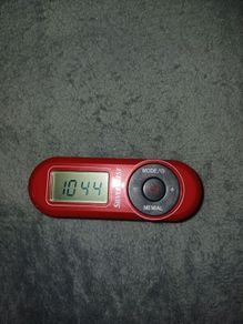 Radio silvercrest like new