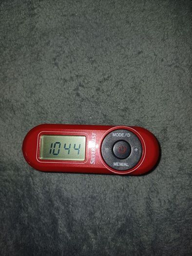 Radio silvercrest like new
