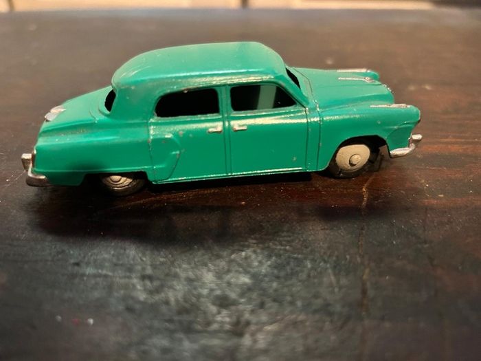 Dinky Studebaker