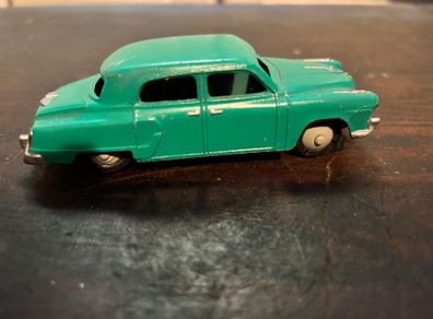 Dinky Studebaker