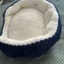 Dog Bed 60cm Image 4