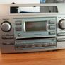 Toyota Corolla Verso AM FM Radio CD Player Head Unit 86120-0F010 W58810 Image 6