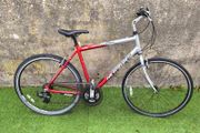 21" Planet Newport Hybrid Bike