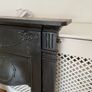 Cast Iron Fireplace surround. Final price Image 5
