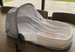 baby portable bed
