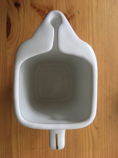 Canadian Club Pitcher AS NEW