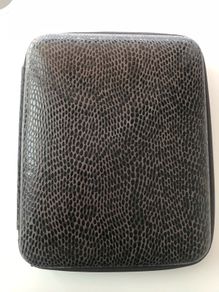 Laura Mercier Portfolio make up case