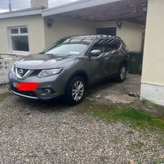 2017 Nissan X-Trail 1.6l Diesel